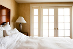 Thwaites Brow bedroom extension costs