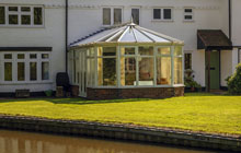 Thwaites Brow conservatory leads