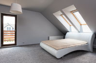 Thwaites Brow bedroom extensions