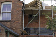 free Thwaites Brow home extension quotes