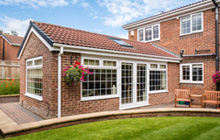 Thwaites Brow house extension leads